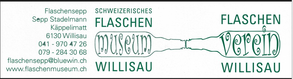 flaschenverein flaschenverein